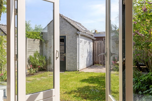 Medium property photo - Wijttenbachweg 24, 2343 XZ Oegstgeest