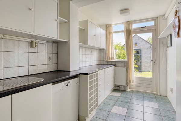 Medium property photo - Wijttenbachweg 24, 2343 XZ Oegstgeest