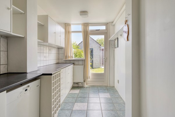 Medium property photo - Wijttenbachweg 24, 2343 XZ Oegstgeest
