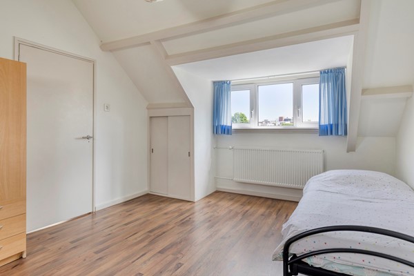 Medium property photo - Wijttenbachweg 24, 2343 XZ Oegstgeest