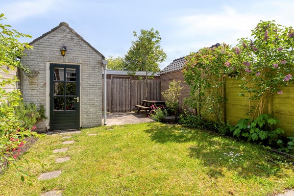 Medium property photo - Wijttenbachweg 24, 2343 XZ Oegstgeest
