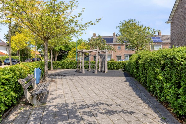 Medium property photo - Wijttenbachweg 24, 2343 XZ Oegstgeest