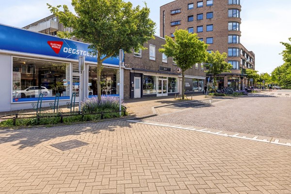 Medium property photo - Wijttenbachweg 24, 2343 XZ Oegstgeest