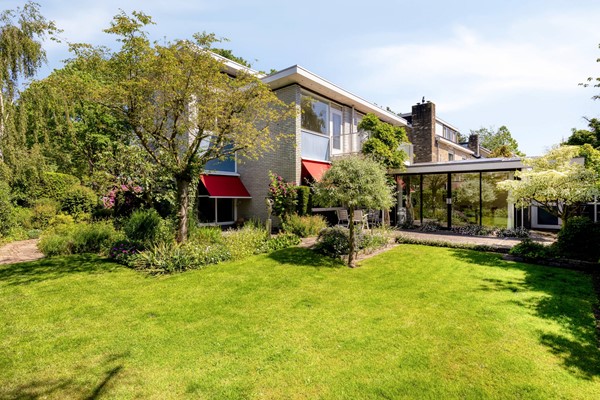 Medium property photo - Hofdijck 40, 2341 ND Oegstgeest