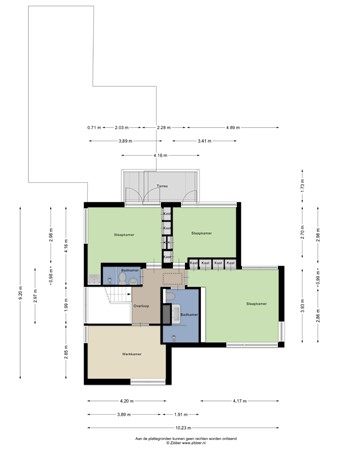 Hofdijck 40, 2341 ND Oegstgeest - 185485201_1651074_hofdi_eerste_verdiepi_first_design_20260513_8ed267.jpg