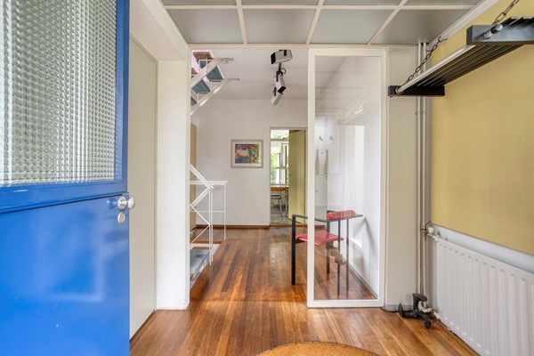 Medium property photo - Hofdijck 40, 2341 ND Oegstgeest