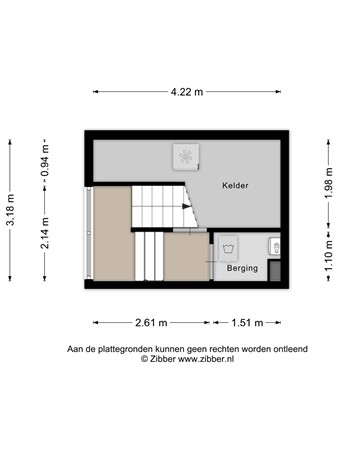 Hofdijck 40, 2341 ND Oegstgeest - 185485201_1651074_hofdi_kelder_first_design_20260513_7838da.jpg