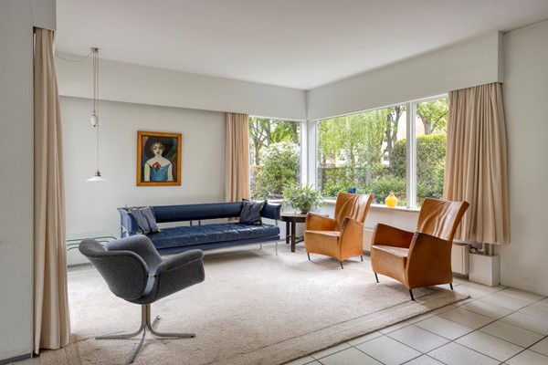 Medium property photo - Hofdijck 40, 2341 ND Oegstgeest