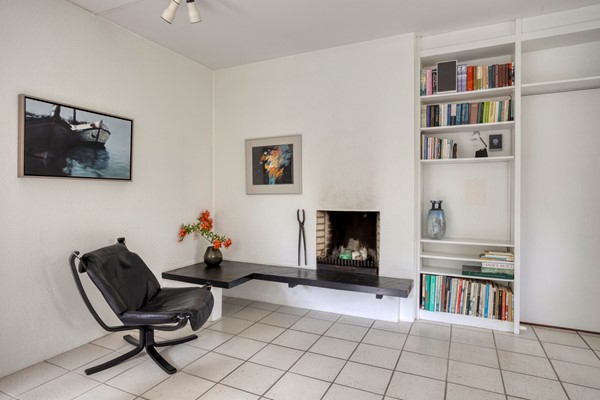 Medium property photo - Hofdijck 40, 2341 ND Oegstgeest