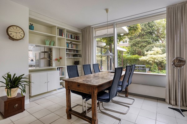 Medium property photo - Hofdijck 40, 2341 ND Oegstgeest
