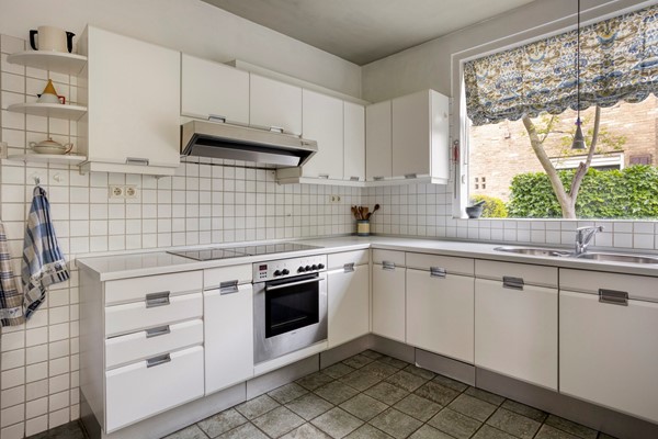 Medium property photo - Hofdijck 40, 2341 ND Oegstgeest