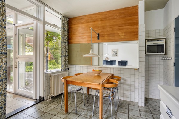Medium property photo - Hofdijck 40, 2341 ND Oegstgeest