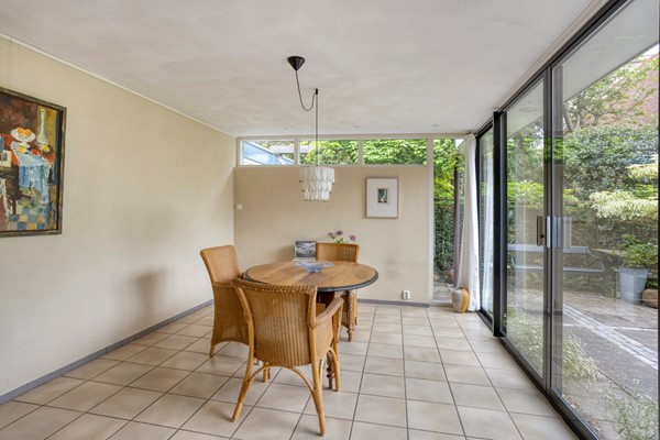 Medium property photo - Hofdijck 40, 2341 ND Oegstgeest