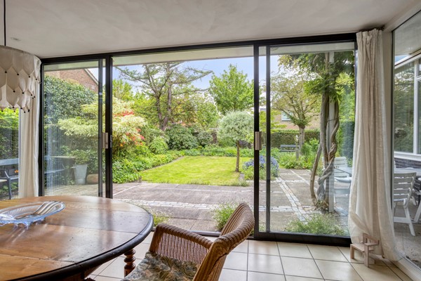 Medium property photo - Hofdijck 40, 2341 ND Oegstgeest