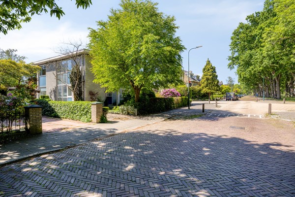 Medium property photo - Hofdijck 40, 2341 ND Oegstgeest
