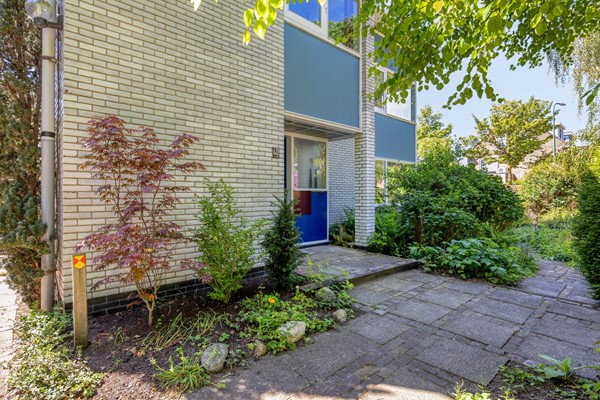 Medium property photo - Hofdijck 40, 2341 ND Oegstgeest