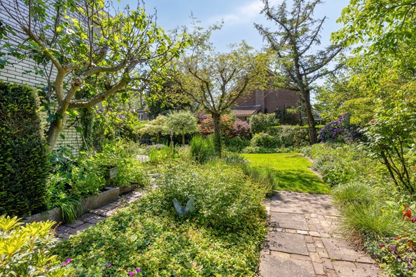 Medium property photo - Hofdijck 40, 2341 ND Oegstgeest