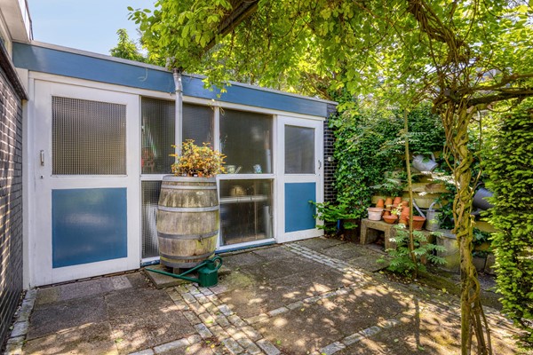 Medium property photo - Hofdijck 40, 2341 ND Oegstgeest