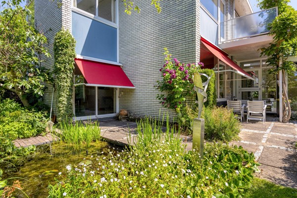 Medium property photo - Hofdijck 40, 2341 ND Oegstgeest