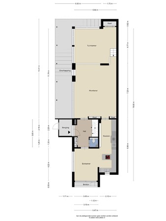 Jac. P. Thijsselaan 48, 2341 PC Oegstgeest - 186457717_1656596_jac_begane_grond_first_design_20260605_c5b6d6.jpg