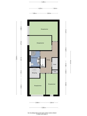 Jac. P. Thijsselaan 48, 2341 PC Oegstgeest - 186457717_1656596_jac_souterrain_first_design_20260605_679829.jpg