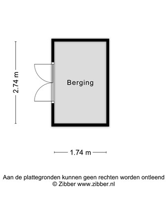 Jac. P. Thijsselaan 48, 2341 PC Oegstgeest - 186457717_1656596_jac_berging_first_design_20260605_844601.jpg