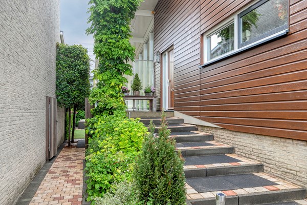 Medium property photo - Jac. P. Thijsselaan 48, 2341 PC Oegstgeest