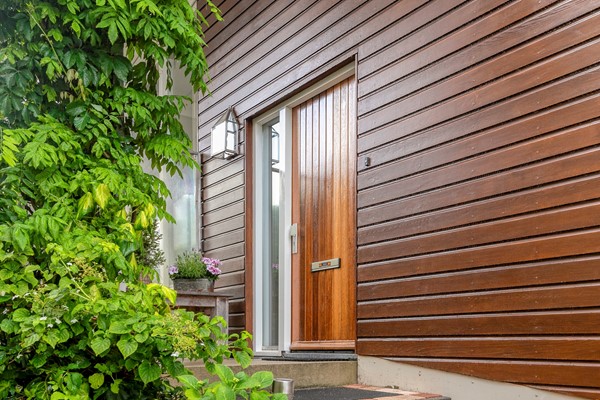 Medium property photo - Jac. P. Thijsselaan 48, 2341 PC Oegstgeest