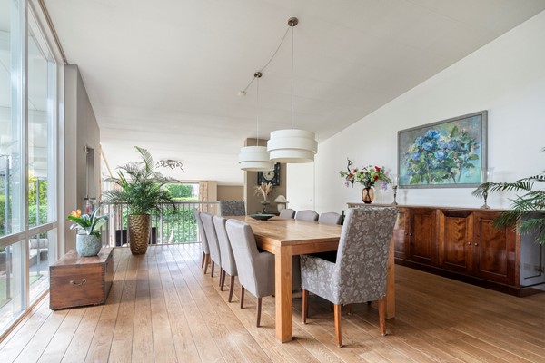 Medium property photo - Jac. P. Thijsselaan 48, 2341 PC Oegstgeest