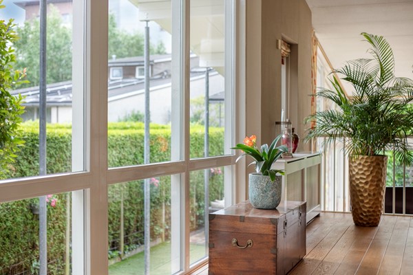 Medium property photo - Jac. P. Thijsselaan 48, 2341 PC Oegstgeest