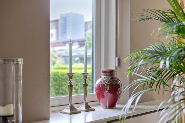 Medium property photo - Jac. P. Thijsselaan 48, 2341 PC Oegstgeest
