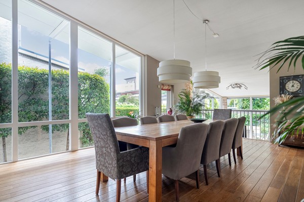 Medium property photo - Jac. P. Thijsselaan 48, 2341 PC Oegstgeest