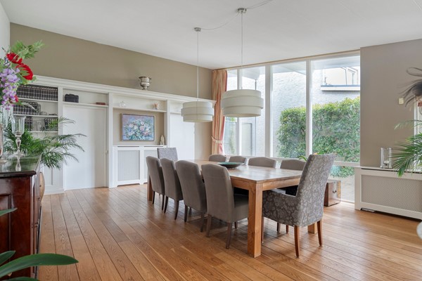 Medium property photo - Jac. P. Thijsselaan 48, 2341 PC Oegstgeest
