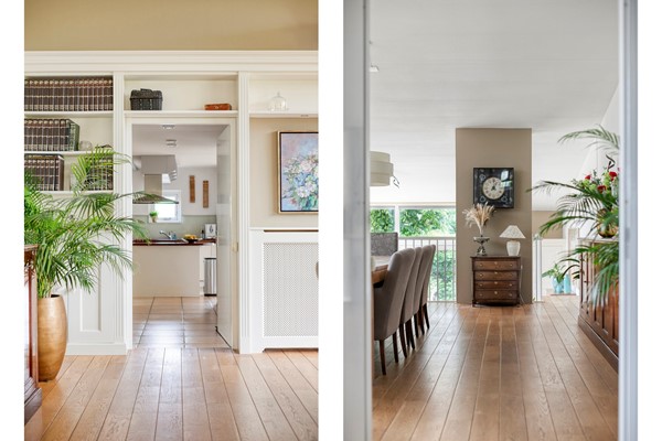 Medium property photo - Jac. P. Thijsselaan 48, 2341 PC Oegstgeest