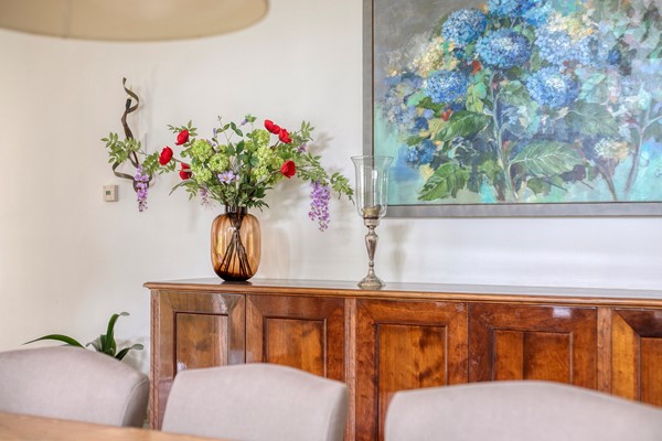 Medium property photo - Jac. P. Thijsselaan 48, 2341 PC Oegstgeest