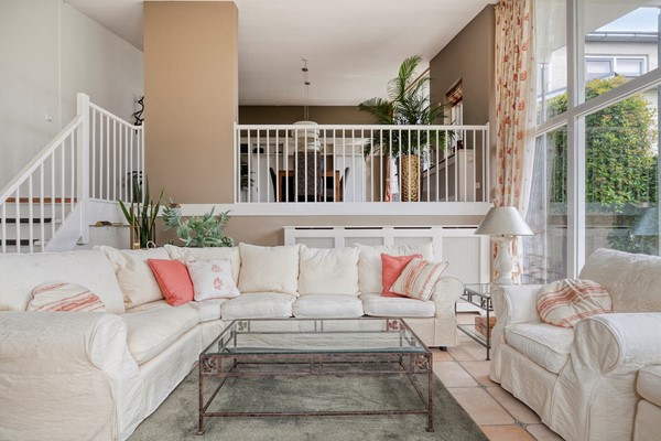 Medium property photo - Jac. P. Thijsselaan 48, 2341 PC Oegstgeest