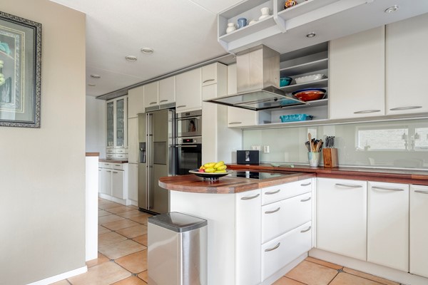 Medium property photo - Jac. P. Thijsselaan 48, 2341 PC Oegstgeest