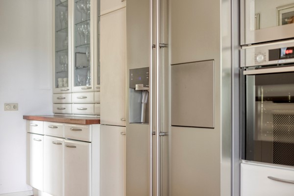 Medium property photo - Jac. P. Thijsselaan 48, 2341 PC Oegstgeest