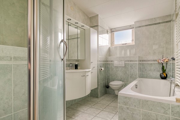 Medium property photo - Jac. P. Thijsselaan 48, 2341 PC Oegstgeest