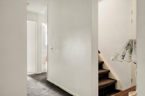 Medium property photo - Jac. P. Thijsselaan 48, 2341 PC Oegstgeest