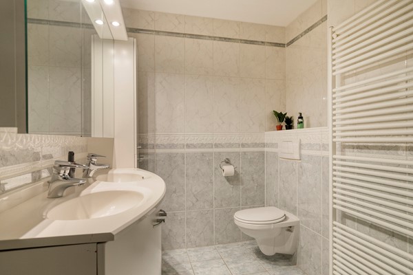 Medium property photo - Jac. P. Thijsselaan 48, 2341 PC Oegstgeest