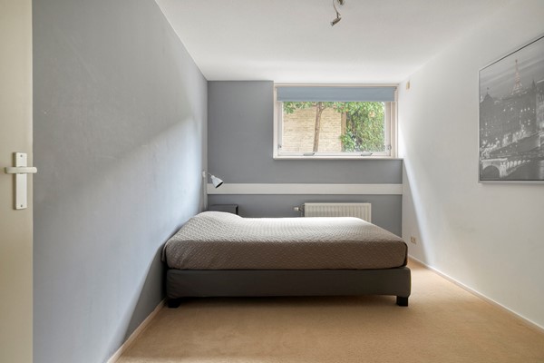 Medium property photo - Jac. P. Thijsselaan 48, 2341 PC Oegstgeest