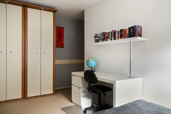 Medium property photo - Jac. P. Thijsselaan 48, 2341 PC Oegstgeest