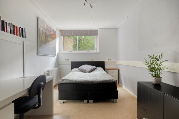 Medium property photo - Jac. P. Thijsselaan 48, 2341 PC Oegstgeest