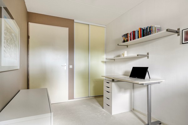 Medium property photo - Jac. P. Thijsselaan 48, 2341 PC Oegstgeest