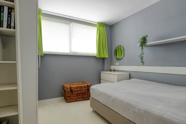 Medium property photo - Jac. P. Thijsselaan 48, 2341 PC Oegstgeest