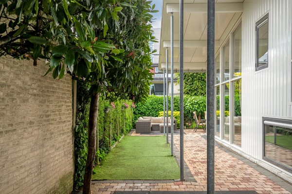 Medium property photo - Jac. P. Thijsselaan 48, 2341 PC Oegstgeest