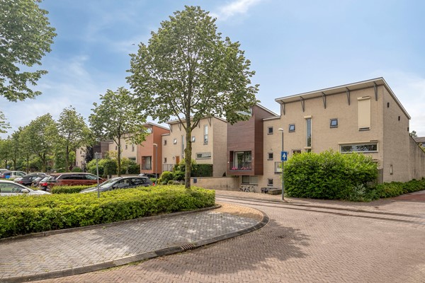 Medium property photo - Jac. P. Thijsselaan 48, 2341 PC Oegstgeest