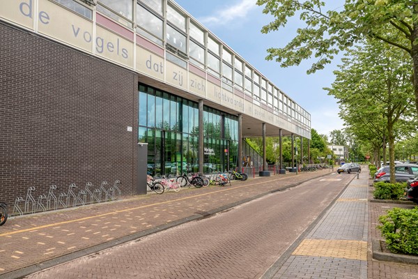 Medium property photo - Jac. P. Thijsselaan 48, 2341 PC Oegstgeest