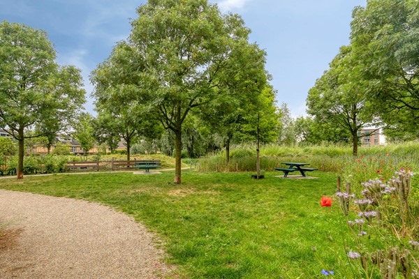 Medium property photo - Jac. P. Thijsselaan 48, 2341 PC Oegstgeest